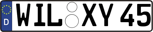 WIL-XY45