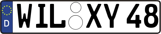 WIL-XY48
