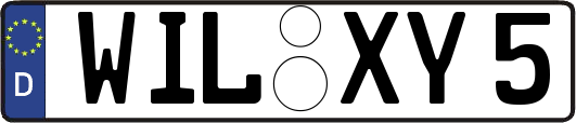 WIL-XY5