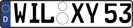 WIL-XY53