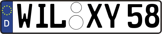 WIL-XY58