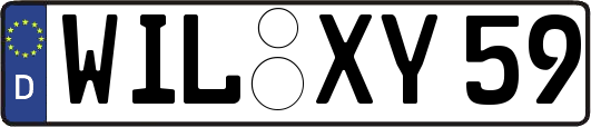 WIL-XY59
