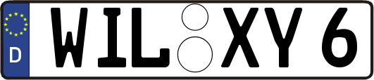 WIL-XY6