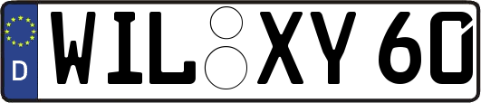 WIL-XY60
