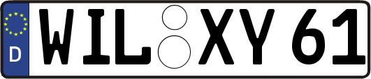 WIL-XY61