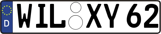 WIL-XY62