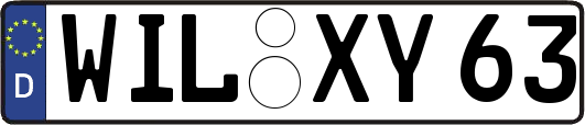 WIL-XY63