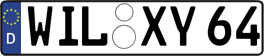 WIL-XY64