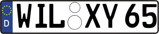 WIL-XY65