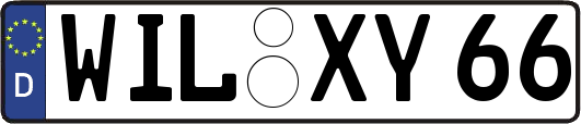 WIL-XY66