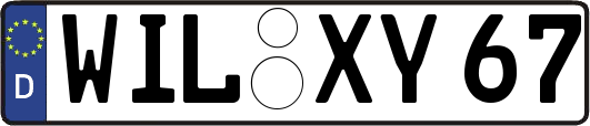 WIL-XY67