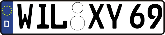WIL-XY69