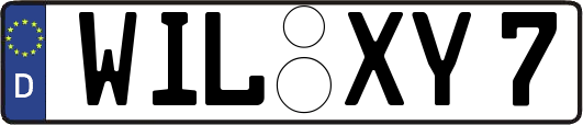 WIL-XY7