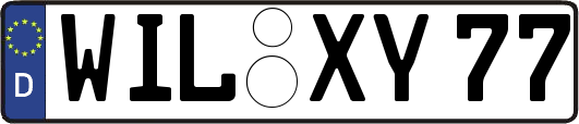 WIL-XY77