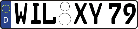 WIL-XY79