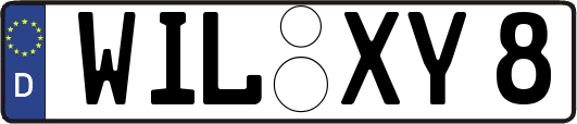 WIL-XY8
