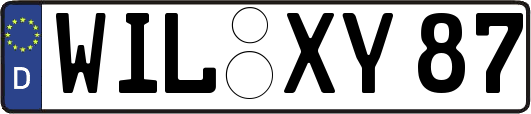 WIL-XY87