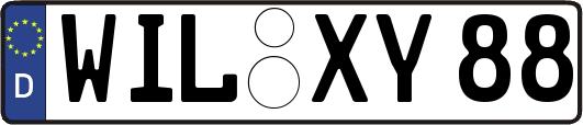 WIL-XY88