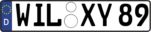 WIL-XY89