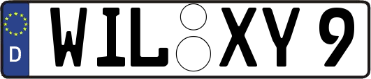 WIL-XY9