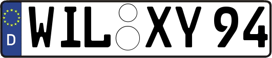 WIL-XY94