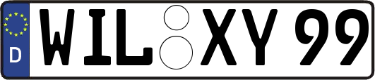 WIL-XY99