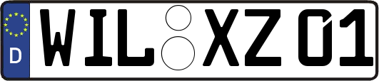 WIL-XZ01
