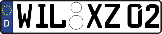 WIL-XZ02