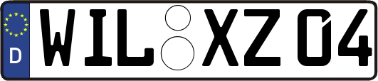 WIL-XZ04