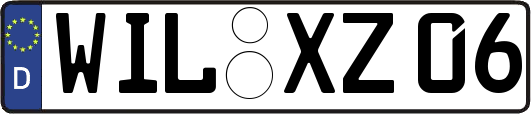 WIL-XZ06