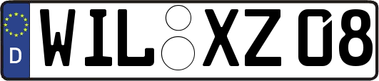 WIL-XZ08