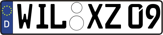 WIL-XZ09