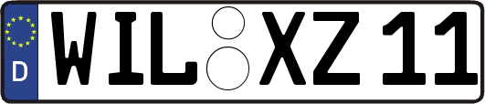 WIL-XZ11