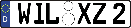 WIL-XZ2