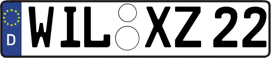 WIL-XZ22