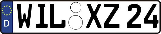 WIL-XZ24