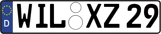 WIL-XZ29