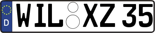 WIL-XZ35