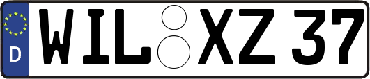 WIL-XZ37