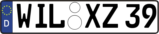WIL-XZ39