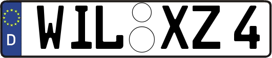 WIL-XZ4