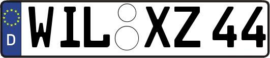 WIL-XZ44
