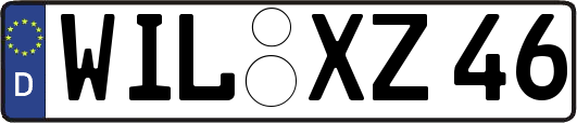 WIL-XZ46