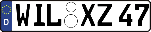 WIL-XZ47