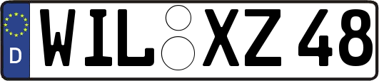 WIL-XZ48