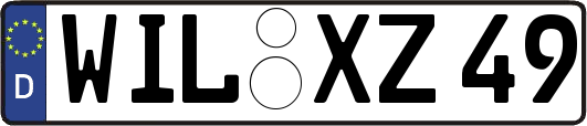 WIL-XZ49