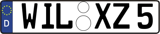 WIL-XZ5