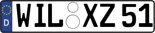 WIL-XZ51