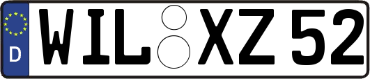 WIL-XZ52