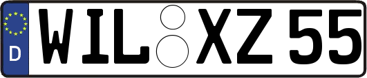 WIL-XZ55